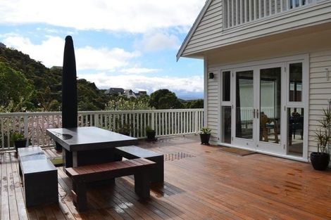 Photo of property in 50 Baroda Street, Khandallah, Wellington, 6035