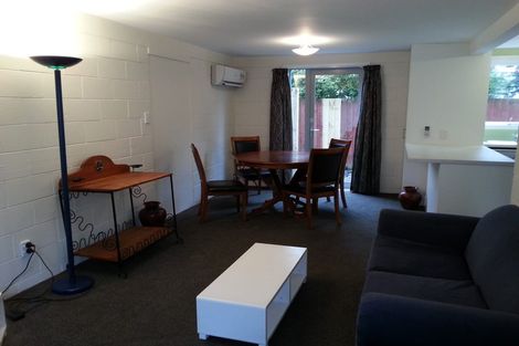 Photo of property in 1/137 Holly Road, St Albans, Christchurch, 8014