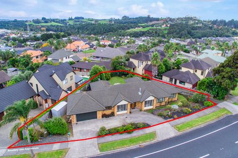 Photo of property in 274 Hill Road, The Gardens, Auckland, 2105