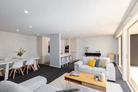 Photo of property in 18b Churchill Street, Christchurch Central, Christchurch, 8013