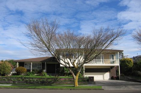 Photo of property in 9 Mana Place, Awapuni, Palmerston North, 4412