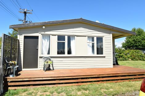 Photo of property in 44 Mount Cook Street, Twizel, 7901