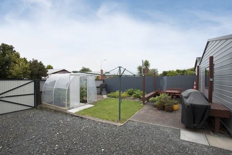 Photo of property in 100 Thornhill Street, Rockdale, Invercargill, 9812