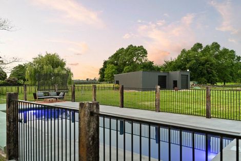 Photo of property in 362c Pickering Road, Tamahere, Hamilton, 3283