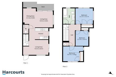 Photo of property in 4/67 Kervil Avenue, Te Atatu Peninsula, Auckland, 0610