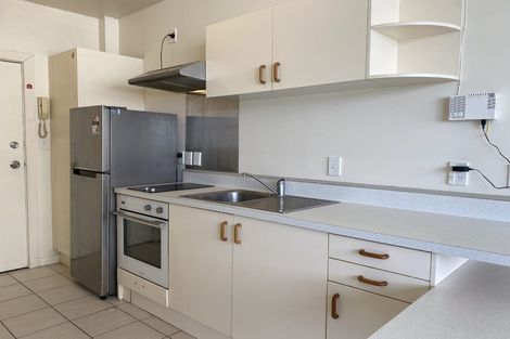Photo of property in Regency Apartments, 6d/49 Manners Street, Te Aro, Wellington, 6011