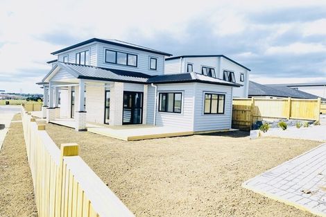 Photo of property in 46 Auranga Drive, Karaka, Papakura, 2113