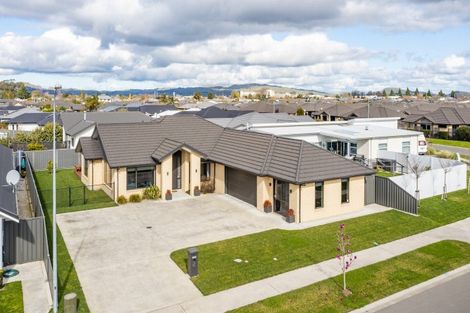 Photo of property in 42 Matariki Avenue, Frimley, Hastings, 4120