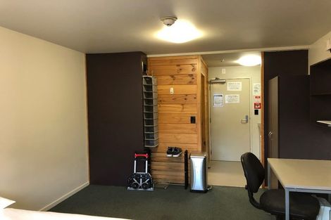 Photo of property in Martin Square Apartments, 106/20 Martin Square, Te Aro, Wellington, 6011