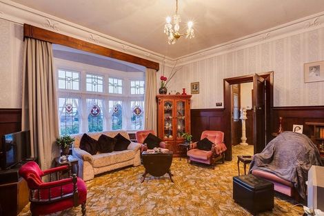 Photo of property in 127 Queen Street, North Dunedin, Dunedin, 9016