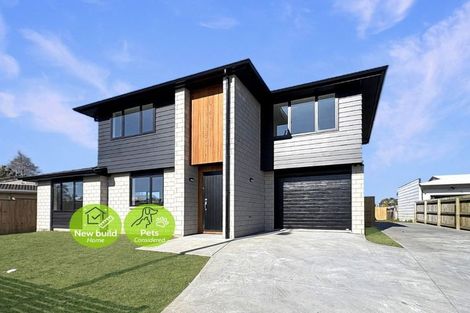 Photo of property in 69 Dominion Road, Papakura, 2110