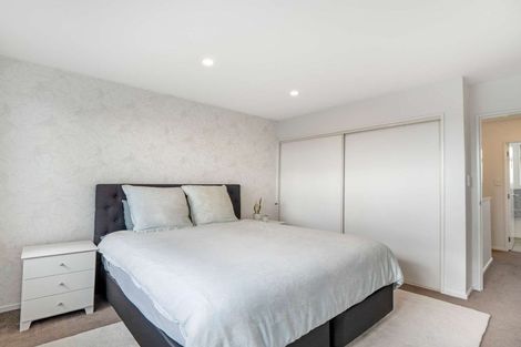 Photo of property in 25c Montrose Street, Sydenham, Christchurch, 8023