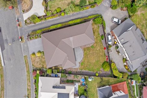 Photo of property in 47 Townshend Crescent, Halswell, Christchurch, 8025