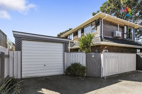 Photo of property in 52 Britannia Street, Petone, Lower Hutt, 5012