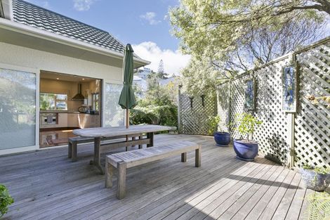 Photo of property in 8 Walmer Street, Hataitai, Wellington, 6021