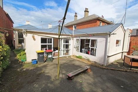 Photo of property in 647 George Street, North Dunedin, Dunedin, 9016