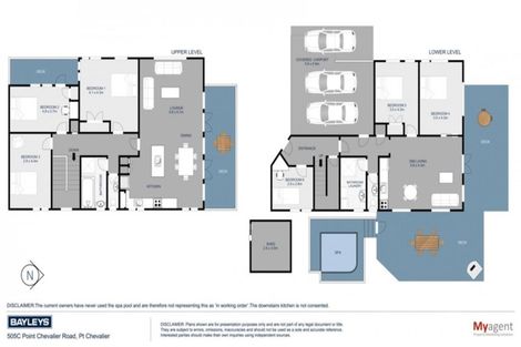 Photo of property in 505c Point Chevalier Road, Point Chevalier, Auckland, 1022