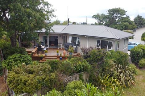 Photo of property in 80 Trafalgar Street, Dannevirke, 4930