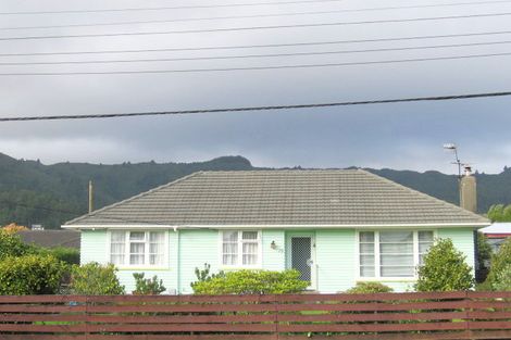 Photo of property in 19 Chittick Street, Stokes Valley, Lower Hutt, 5019