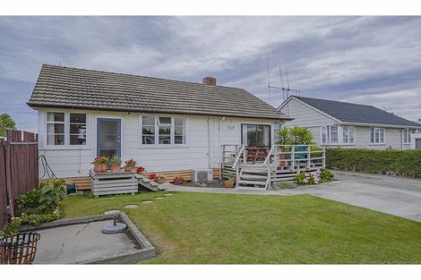 Photo of property in 53 Tyne Street, Marchwiel, Timaru, 7910