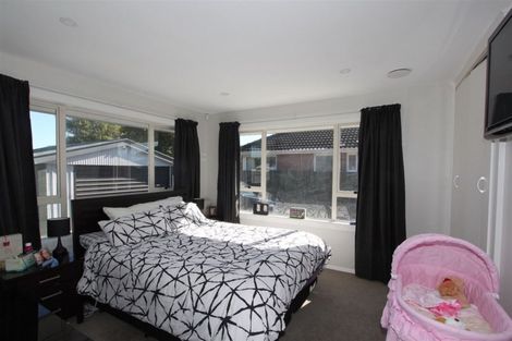 Photo of property in 177 Burwood Road, Burwood, Christchurch, 8083