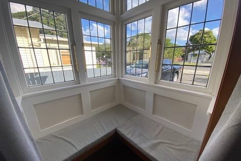 Photo of property in 31 Hardy Street, Waterloo, Lower Hutt, 5011