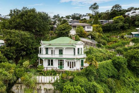 Photo of property in 2b Kowhai Road, Bluff Hill, Napier, 4110
