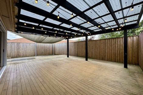 Photo of property in 3/3 George Street, Mangere East, Auckland, 2024