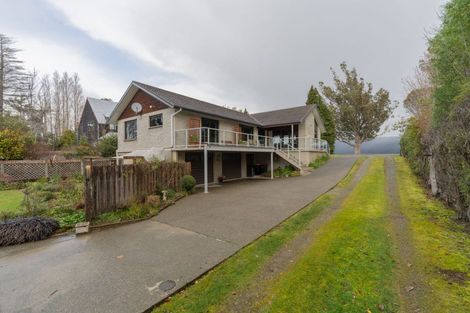 Photo of property in 120 Te Anau Terrace, Te Anau, 9600