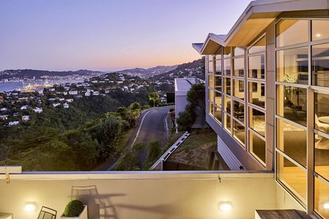 Photo of property in 11 Captain Edward Daniell Drive, Ngaio, Wellington, 6035