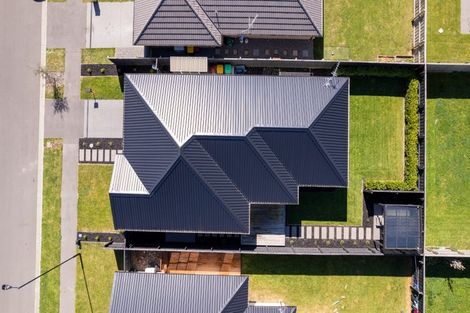 Photo of property in 24 Wakefield Drive, Rolleston, 7615