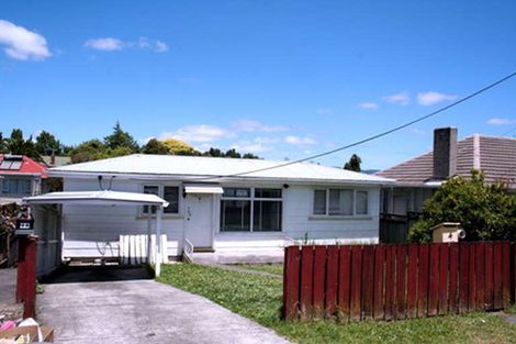 Photo of property in 4 Adriatic Avenue, Henderson, Auckland, 0612