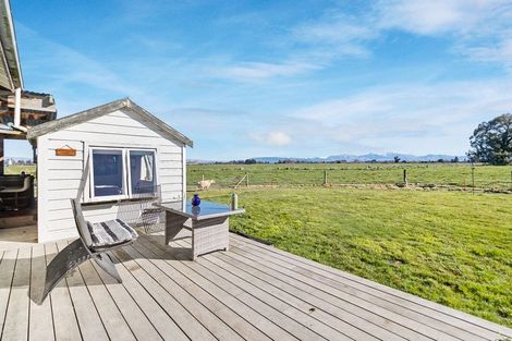 Photo of property in 15 Stewart Road, Orari, Temuka, 7986