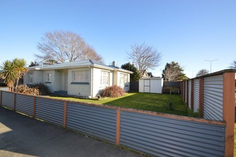 Photo of property in 385 Herbert Street, Windsor, Invercargill, 9810