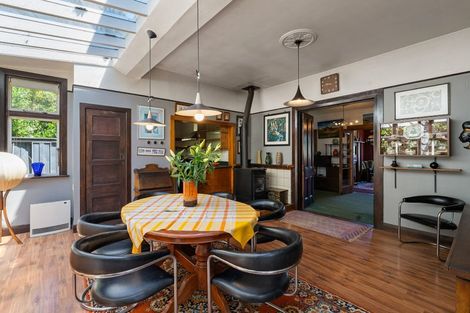 Photo of property in 86 Wade Street, Wadestown, Wellington, 6012