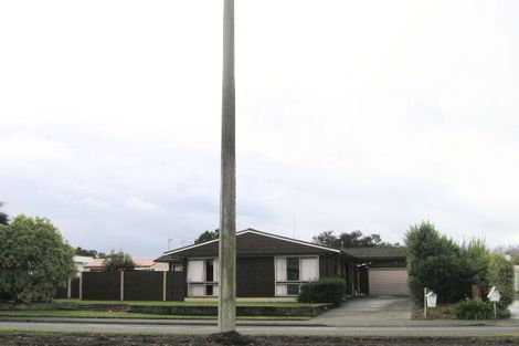 Photo of property in 186 Flaxmere Avenue, Flaxmere, Hastings, 4120