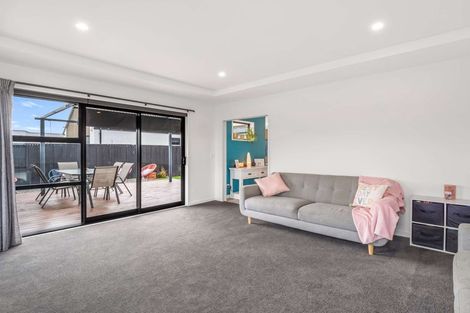 Photo of property in 10 Ascot Close, Lincoln, 7608