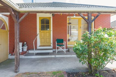 Photo of property in 49 Maunsell Street, Woolston, Christchurch, 8023