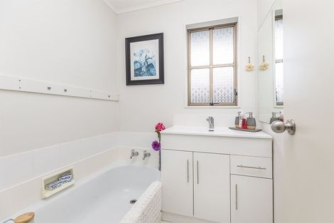 Photo of property in 203 Staithes Drive South, Whitby, Porirua, 5024