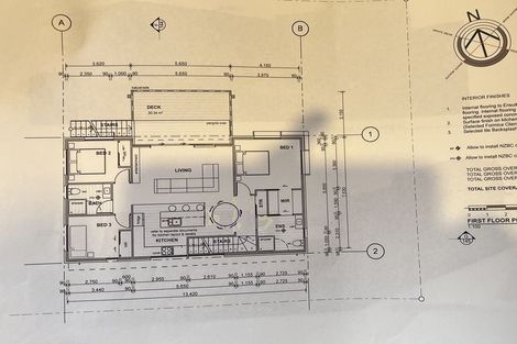 Photo of property in 55 Tyne Street, South Hill, Oamaru, 9400