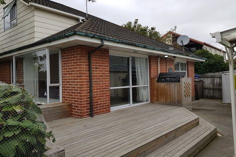 Photo of property in 27a Elizabeth Street, Riccarton, Christchurch, 8041