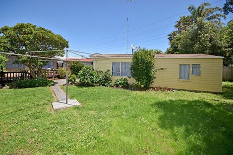 Photo of property in 22 Mataroa Road, Mount Wellington, Auckland, 1062