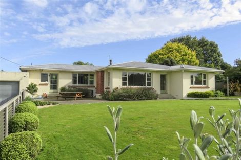 Photo of property in 16 Lorne Dacre Road, Lorneville, Invercargill, 9876