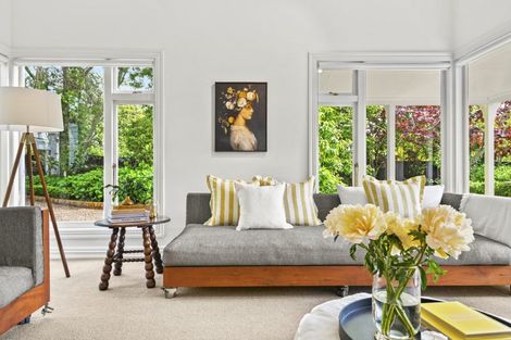 Photo of property in 49b Roland Road, Greenhithe, Auckland, 0632