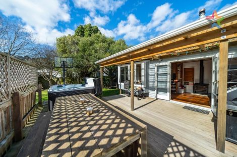 Photo of property in 1/1250 High Street, Taita, Lower Hutt, 5011