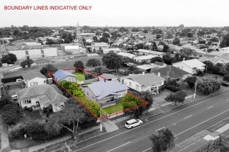 Photo of property in 14 Tennessee Avenue, Mangere East, Auckland, 2024