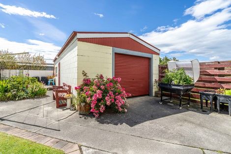 Photo of property in 108 Robertson Street, Gore, 9710