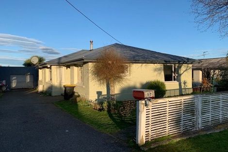 Photo of property in 97 Stobo Street, Grasmere, Invercargill, 9810