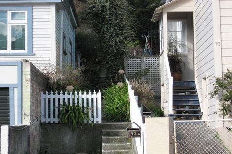 Photo of property in 73a Hamilton Road, Hataitai, Wellington, 6021