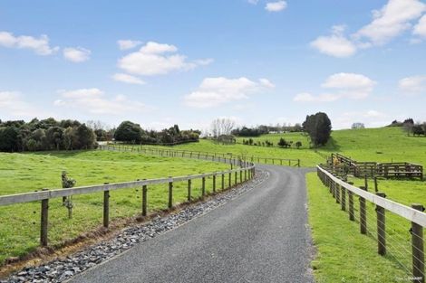 Photo of property in 196 Glenbrook Road, Karaka, Pukekohe, 2679